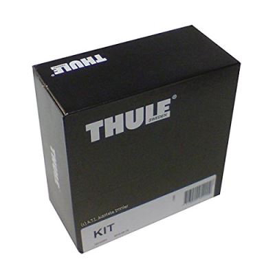 Thule 183107 Kit de montage, galerie