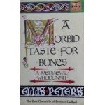A Morbid Taste For Bones: 1 By Ellis Peters, Stephen Thorne | 2940159849274 | Audiobook (Digital