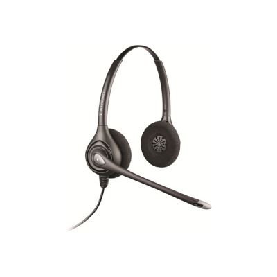 Plantronics SupraPlus HW261N - koptelefoon