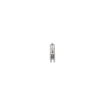 Lampe - Hama -  à halogène pour fours 25 W, 300°, G9, transparente