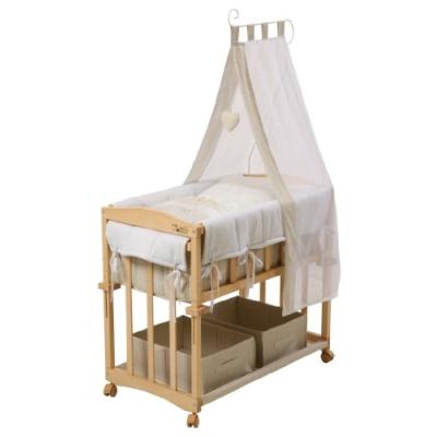 ROBA - 8943 S105 - LIT DE SALON 4 EN 1