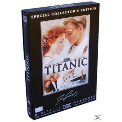 Titanic , (Special Edition)