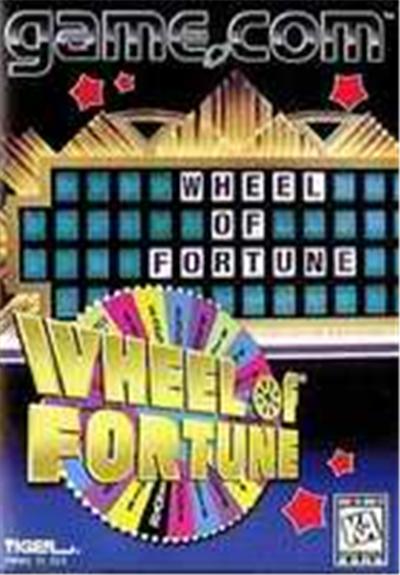 Wheel of Fortune