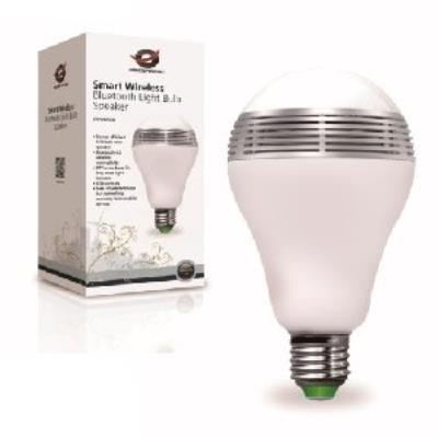 Conceptronic bluetooth-lautsprecher avec led beleuchtung cspkbtslb