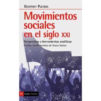 Movimientos sociales en el siglo xx
