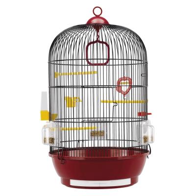 Cage ronde ferplast full option diva
