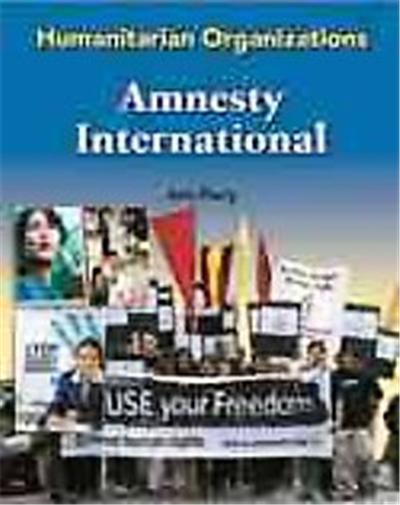 Amnesty International, Humanitarian Organizations