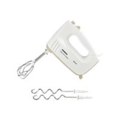 Siemens MQ96300 ergonomic edition - batteur à main - beige/blanc