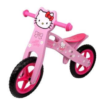 porteur hello kitty