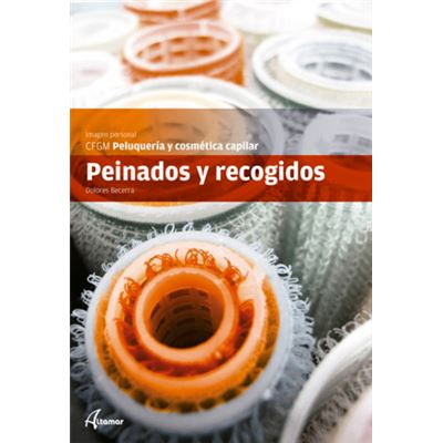 (13).(G.M).Peinados Y Recogidos