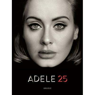 Adele 25 Ukulele