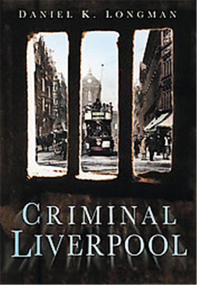 Criminal Liverpool
