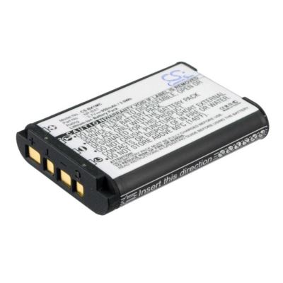 Batterie Appareil photo Sony Cyber-shot DSC-HX300