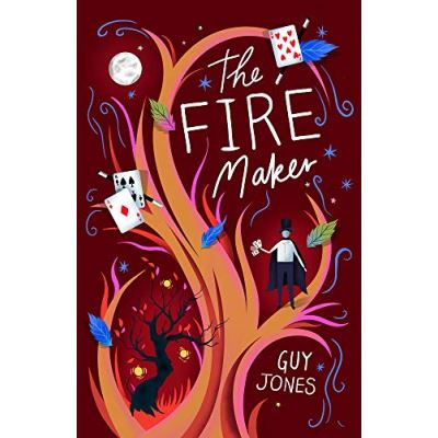 The Fire Maker - [Version Originale]