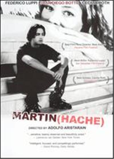 Martin (Hache)