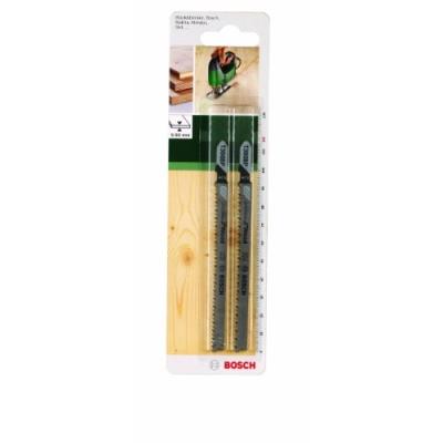 Bosch 2609256794 Set De 2 Lames De Scie Sauteuse T308Bp