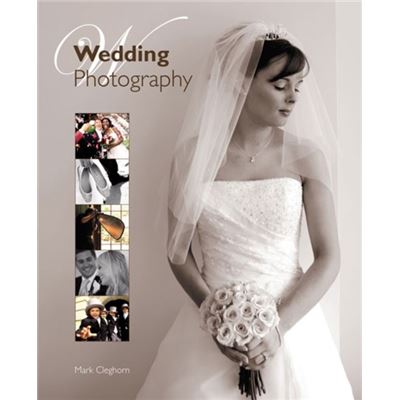 Wedding Photography (Paperback)