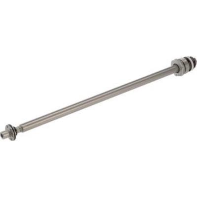 Rock shox rebound nakatomi et seal head assy pike r8025009