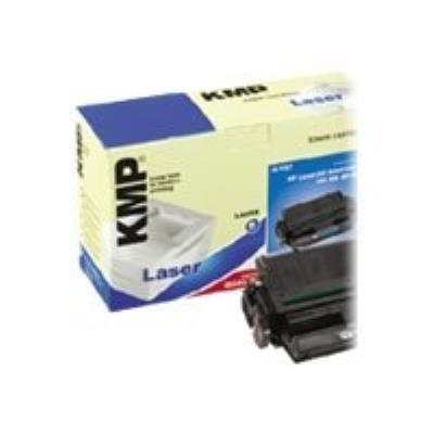 KMP H-T67 - zwart - tonercartridge (alternative for: HP C3909A)