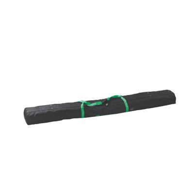 Accessoires sonorisation K&M 24611-000-00 HOUSSE POUR 2 PIEDS D'ENCEINTE Stands enceintes et tubes