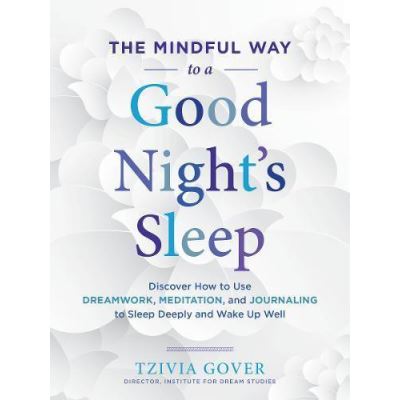 Mindful Way to a Good Night's Sleep, The - [Version Originale]