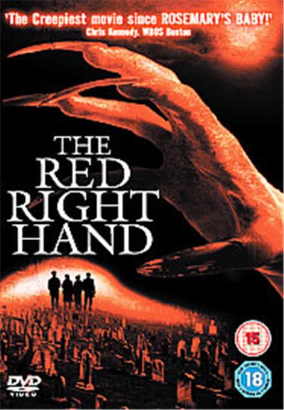 The Red Right Hand