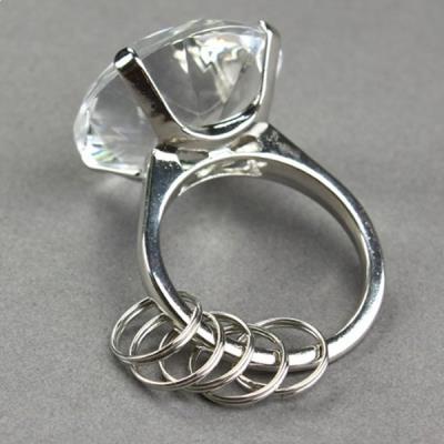 bague diamant anneau transparent bague diamant anneau transparent