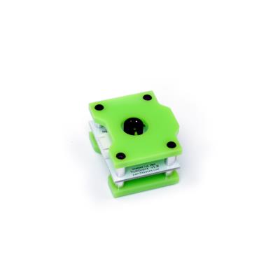 Interfaces Midi Patchblocks Midiblock Green
