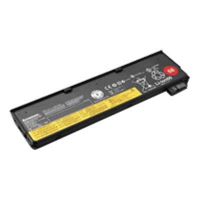 Lenovo ThinkPad Battery 68 - batterie de portable - Li-Ion - 2.06 Ah