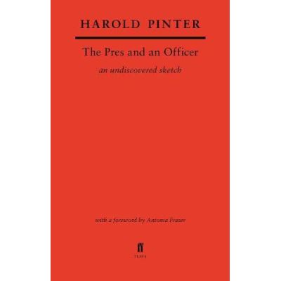 The Pres and an Officer - [Version Originale]