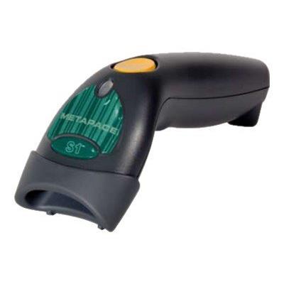 Metapace S-1 - streepjescodescanner