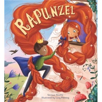 Rapunzel - 1