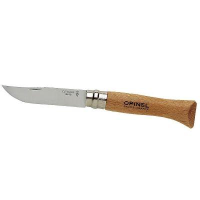 Couteau Virobloc Inox 6VRI*