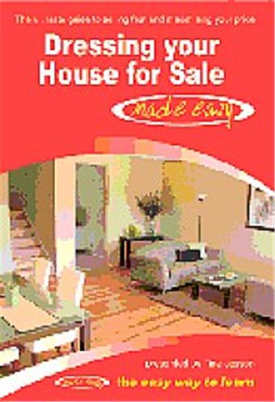 Dressing Your House For Sale Made Easy