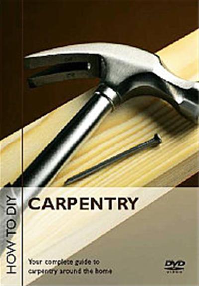 How to D.I.Y. - Carpentry