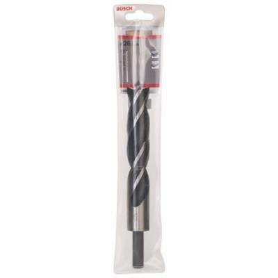 Mèche, Foret et Burin Bosch Meches Hélicoidales A Bois - Standard - 26 X 140 X 215 Mm - Ø 13 Mm