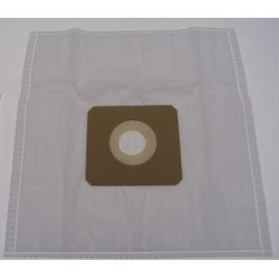 Boite de 5 sacs microfibres pour Aspirateur TORNADO (63008)
