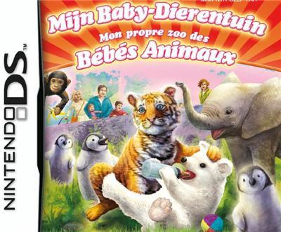 Mes Bebes-Animaux / Mijn Babydiertjes