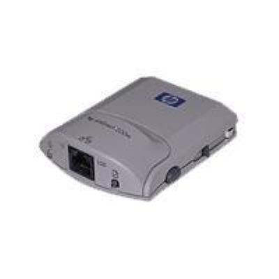 HP JetDirect 200M - printerserver