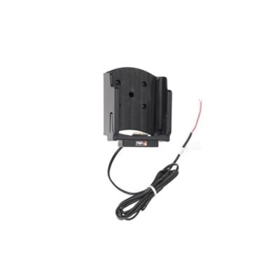 Brodit 532013 adaptateur support actif pour symbol mc65 pour tous les pays noir brodit ab
