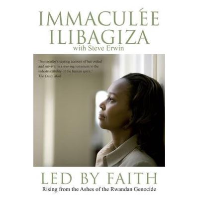 Led by Faith