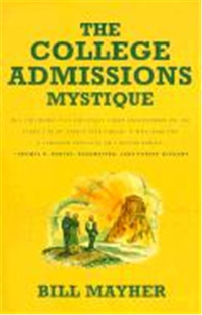 College Admissions Mystique