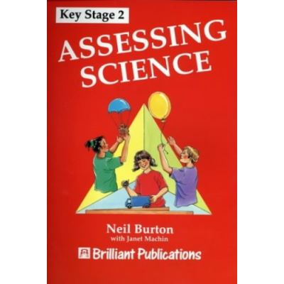 Assessing Science Key Stage 2