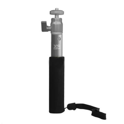 XSORIES BIG U-SHOT - QP-904I SILVER