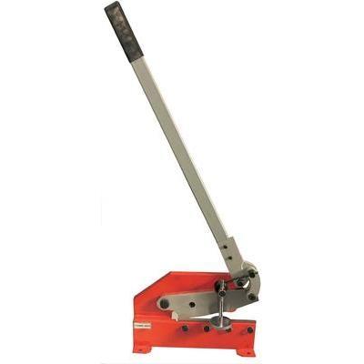 Cisaille À Levier Pour La Découpe De Tôles Hs 200 Holzmann Maschinen H030100005