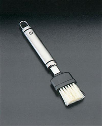 Femme actuelle maison pinceau a patisserie *inox *232719