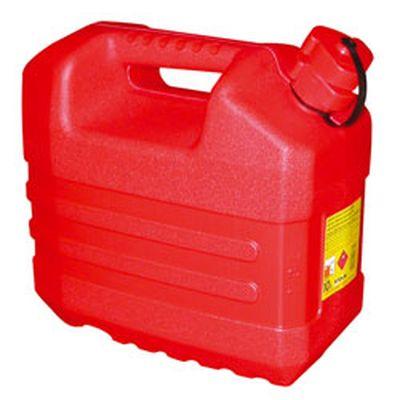 Generique David Jerrican 10L Rge Essence*10161 - Image 3