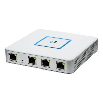 Ubiquiti Unifi USG - security appliance
