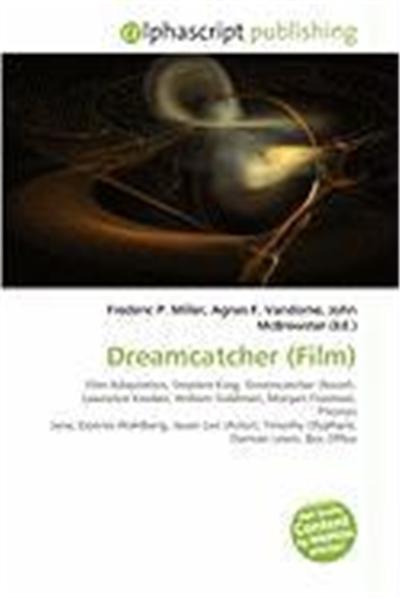 Dreamcatcher (Film)
