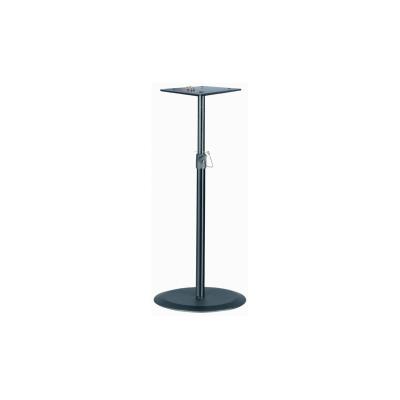 Enceintes de monitoring K&M 26740-000-55 PIED ENCEINTE MONITORING LOURD Pieds enceintes de monitoring